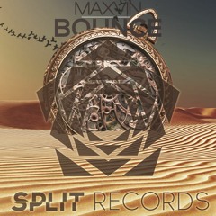 maXVin - Bounce (Original Mix)[Supported By R3SPAWN]