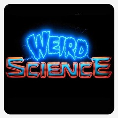 Big Jim Slade - Weird Science