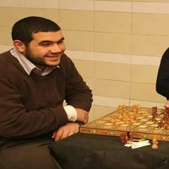 شريف قمر - حوار مع النفس