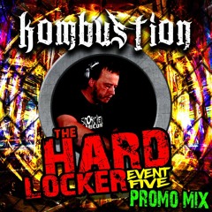 The Hard Locker - Event 5 (Promo Mix)