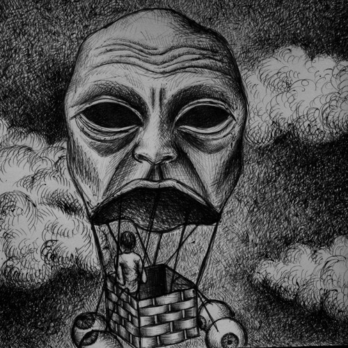 ALIEN TRANSLATOR - COME WITH ME ( 154 BPM ) B