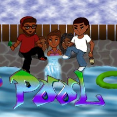 Pool- Mazeon And Criddie B.