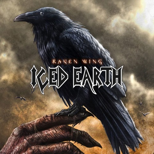Stream Iced Earth - Raven Wing by zin-deimon | Listen online for free on  SoundCloud