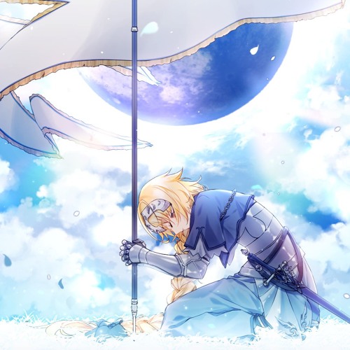 Stream Affection Fate Apocrypha Original Soundtrack 1 By Eeriesky Listen Online For Free On Soundcloud Stream Affection Fate Apocrypha Original Soundtrack 1 By Eeriesky Listen Online For Free On Soundcloud