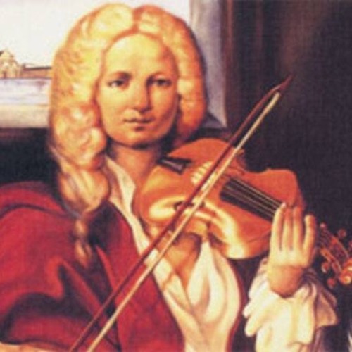 Stream Vivaldi - violin concerto in G minor RV.317 by KHALIFA_S_K | Listen  online for free on SoundCloud