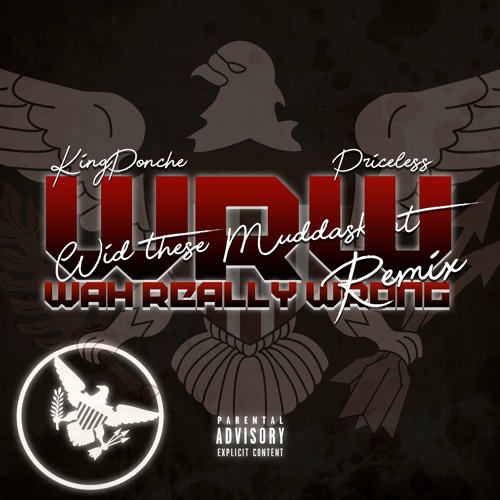 Priceless - Wa Really Wrong (Remix)