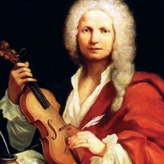 Vivaldi - violin concerto in C minor OP.11/5 RV.202