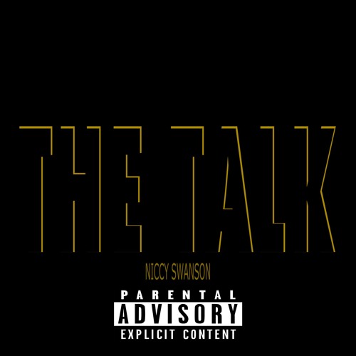 The Talk (Prod. Classixs Beats)