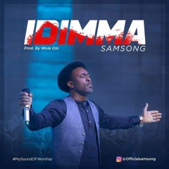 Idimma - Samsong