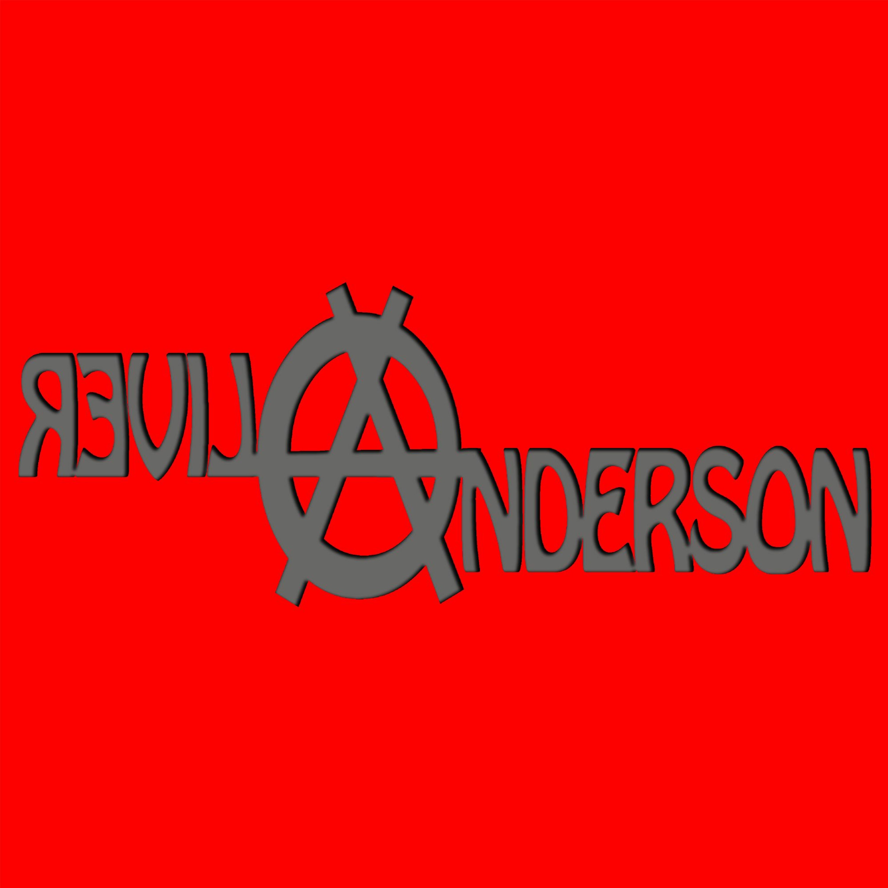 ANDERS ON TECHNO PODCAST - New Years Eve 1.1.2018