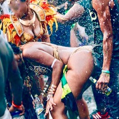 2017 DANCEHALL X SOCA X AFROBEAT RECAP