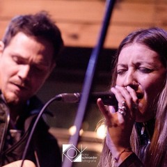 I'm Into You (Chet Faker) Ft. Gio Giacoppo