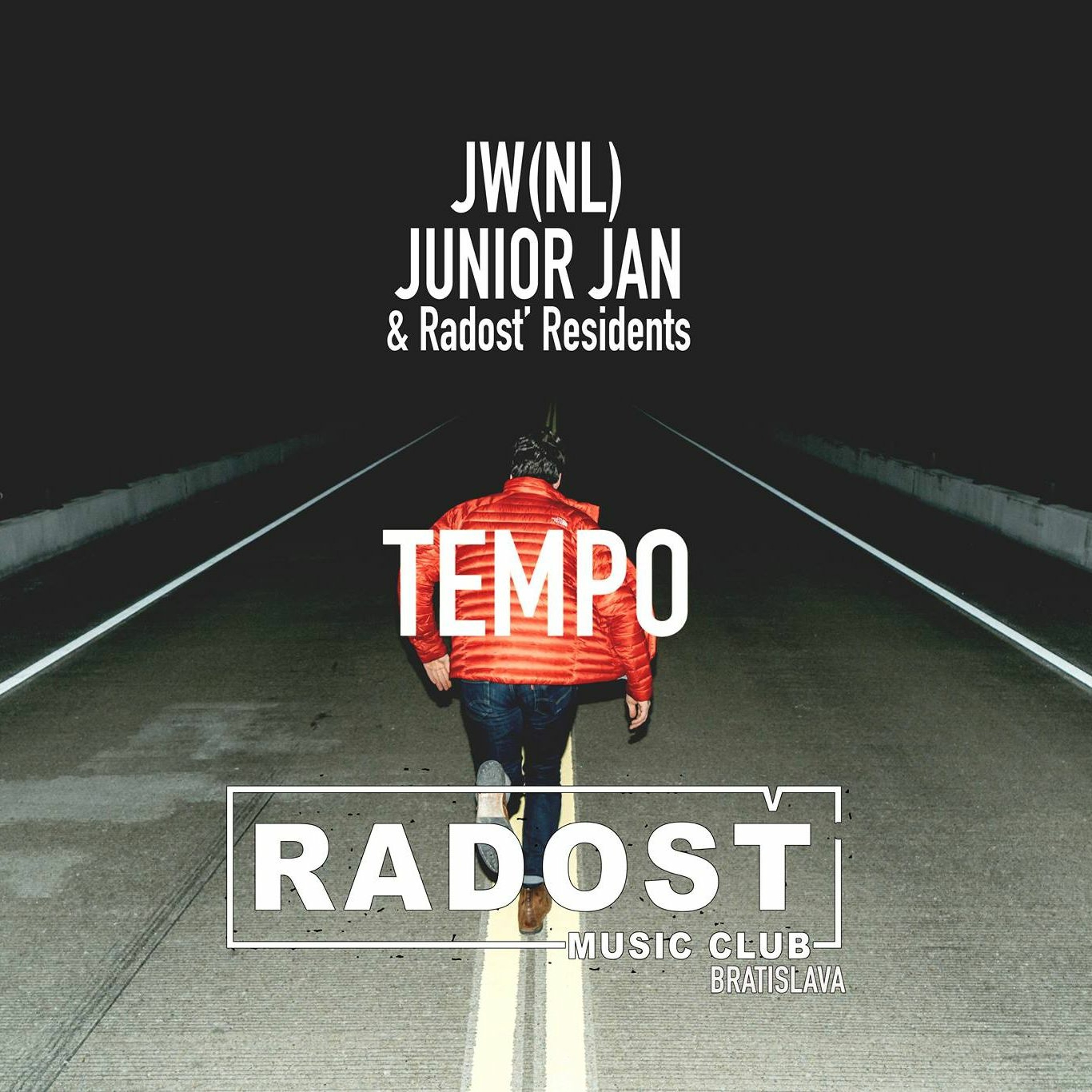 Junior Jan