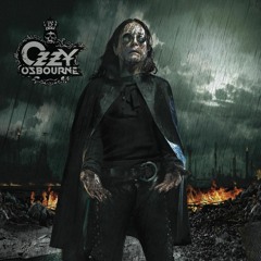 Ozzy Osbourne - I Dont Wanna Stop intro