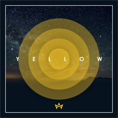 Coldplay - Yellow ( Regulo Remix )