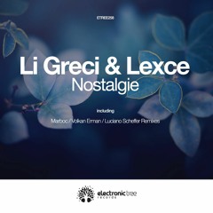 [ETREE258] Li Greci & Lexce - Nostalgie