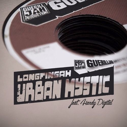 Longfingah Meets Hardy Digital - Urban Mystic (Album Version) *LIMITED FREE DOWNLOAD*