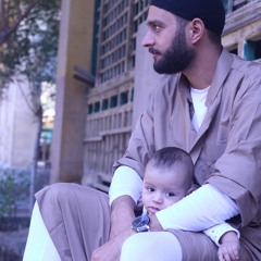 ترنيمة { مسيحى معايا } لفريق صوت الإله 2018