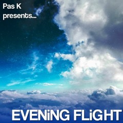 EVENiNG FLiGHT