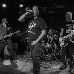 Constant Fear - Live