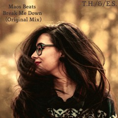 Break me down (Original mix)