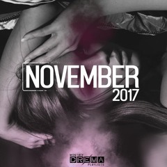 November 2017 - ⓟⓛⓐⓨⓛⓘⓢⓣ
