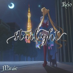 Keio x Miraie - Starlight