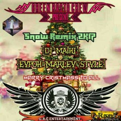 Jumbalaka Jumbalaka(Snow Remix 2K17)Dj Mathi Eypoh Marley Style-Green Rasta Crew_DjRemixFm