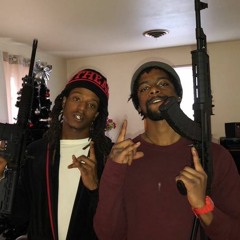 D-Black Fuck You Mean