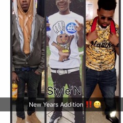 Style'N