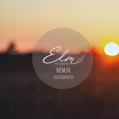 Inemuri - Overgrowth EP