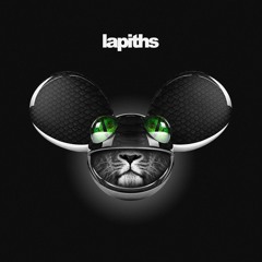 Lapiths - deadmau5 (ShadowKid Rework)