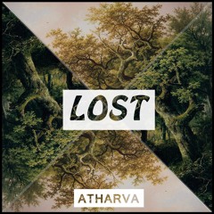 Lost (Original Mix)[Free Download]