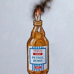 Petrol Bombing (Remix) ft. Slay, KayRico, RemLuca, P1Caps, Bomma B, & Aitch