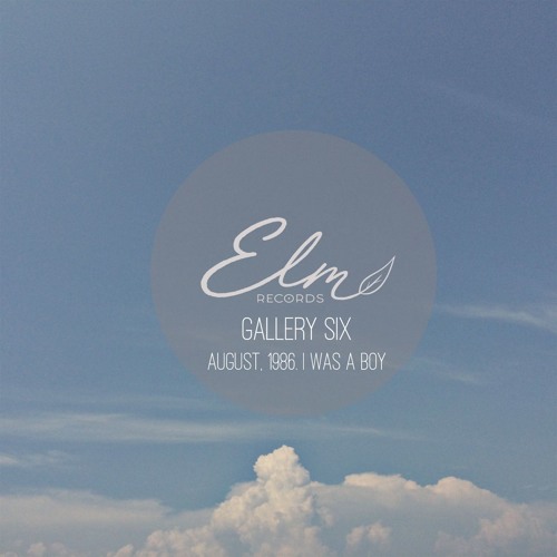 02.  Gallery Six - Yoimatsuri