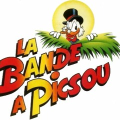 [Emeraude] la bande à picsou