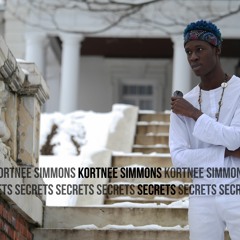 Secrets (Official Audio)