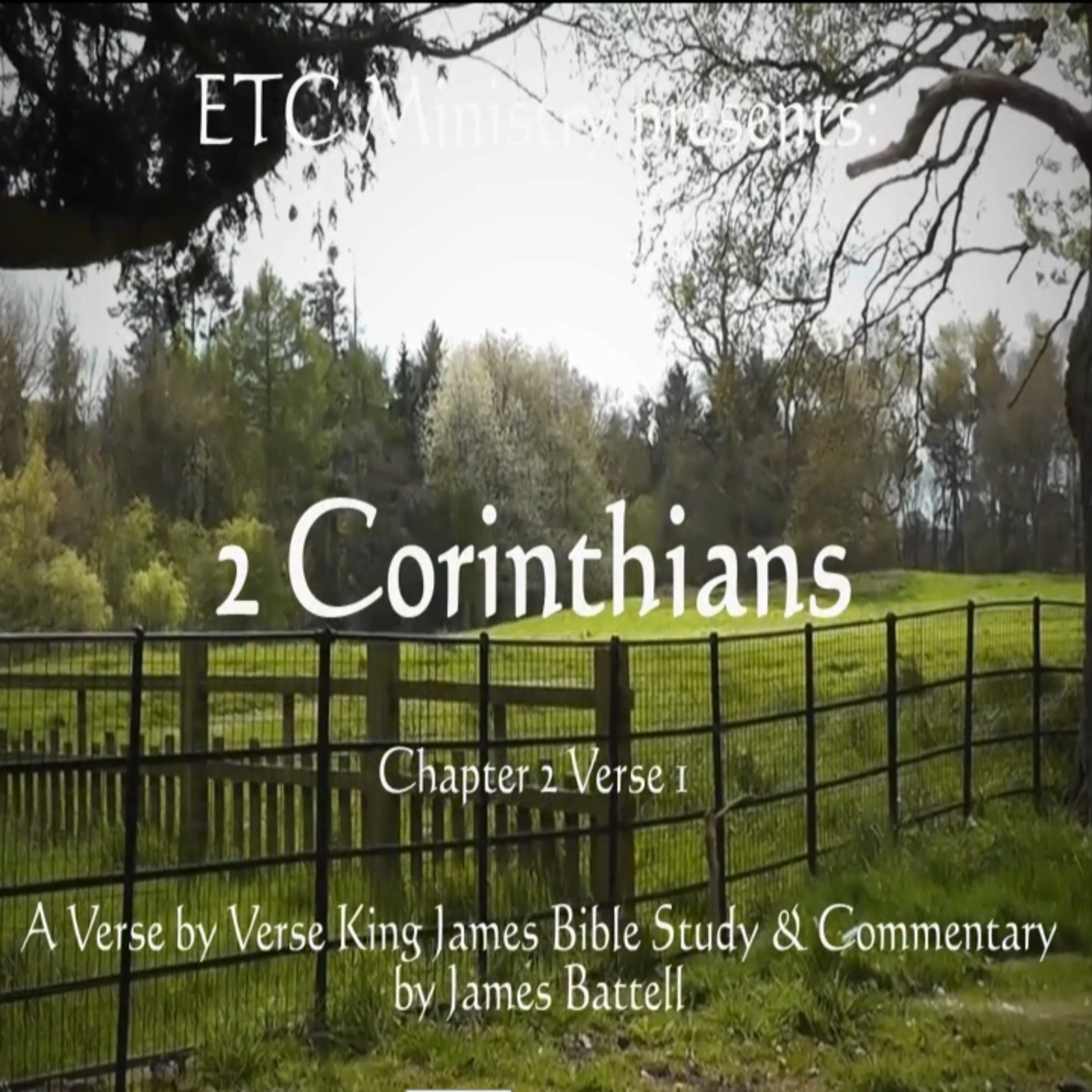 ETC Ministry Podcasts