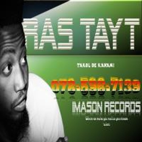 Stream 10.DJ RAS TAYTZimbabwe [pro By Dj Ras Tayt]078 - 596