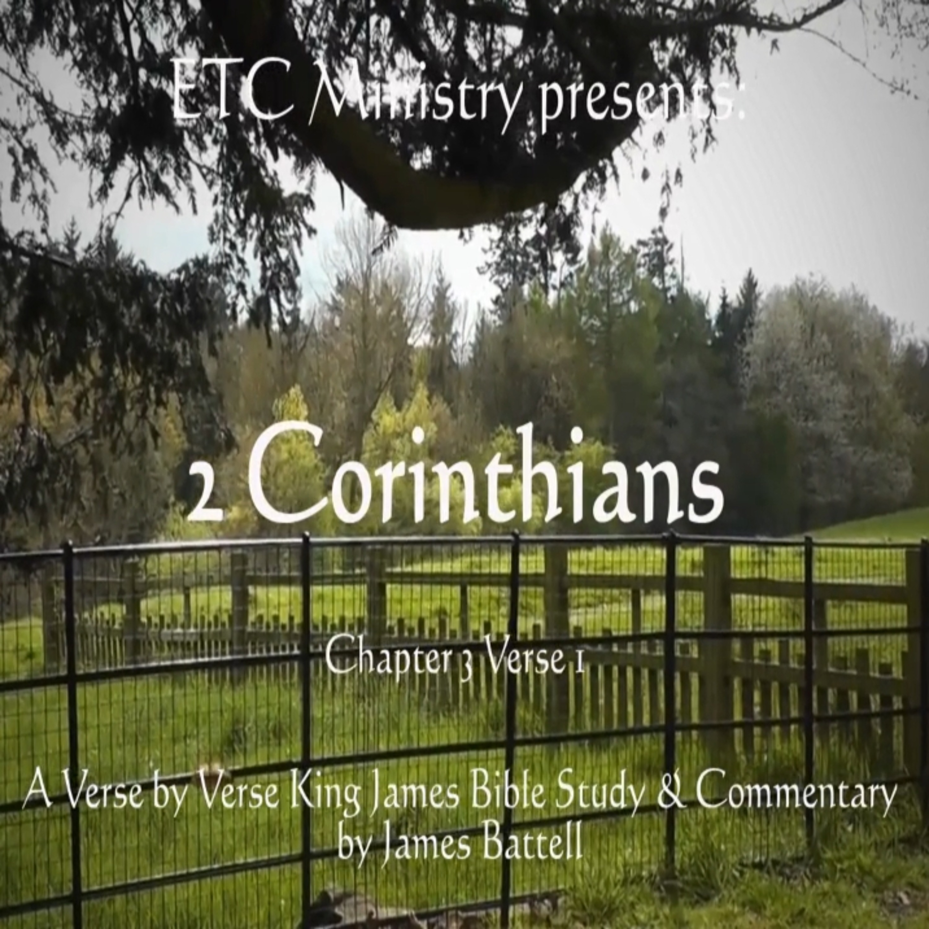ETC Ministry Podcasts