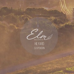 03. Hilyard - Dustlight (feat. Andrew J. Klimek)