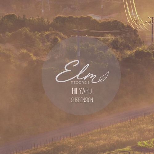 06. Hilyard -  Orb