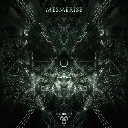 Mesmerise (Complete Album Mix)