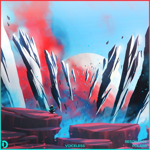 Polarr & Resonance - Voiceless