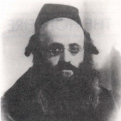 Niggun Aish Kodesh - A Tribute to the Piacezner Rebbe
