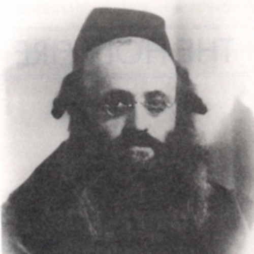 Niggun Aish Kodesh - A Tribute to the Piacezner Rebbe