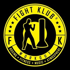 Swindon Fight Klub Mix
