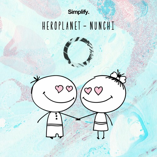 Heroplanet - Nunchi