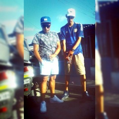 Yo soy quien controlo- Kingkollarte Feat Luccy&co (prod. by luccy&co)