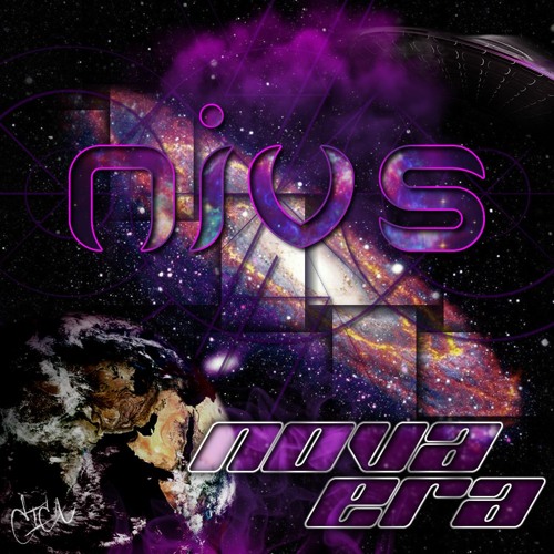 Nivs - Nova Era (Original Mix) [FREE DOWNLOAD]